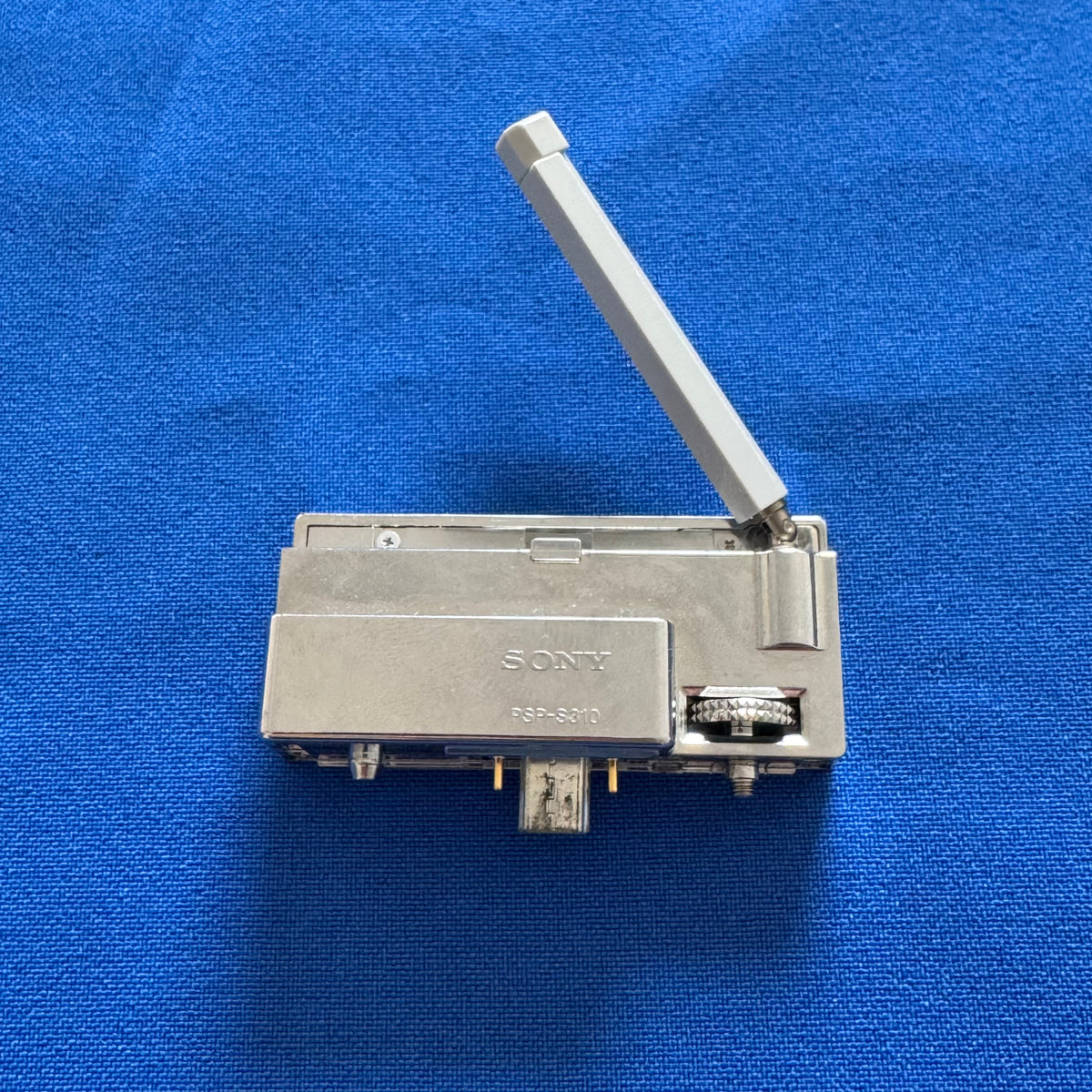 Sony PSP 1-Seg TV Tuner (PSP-S310)