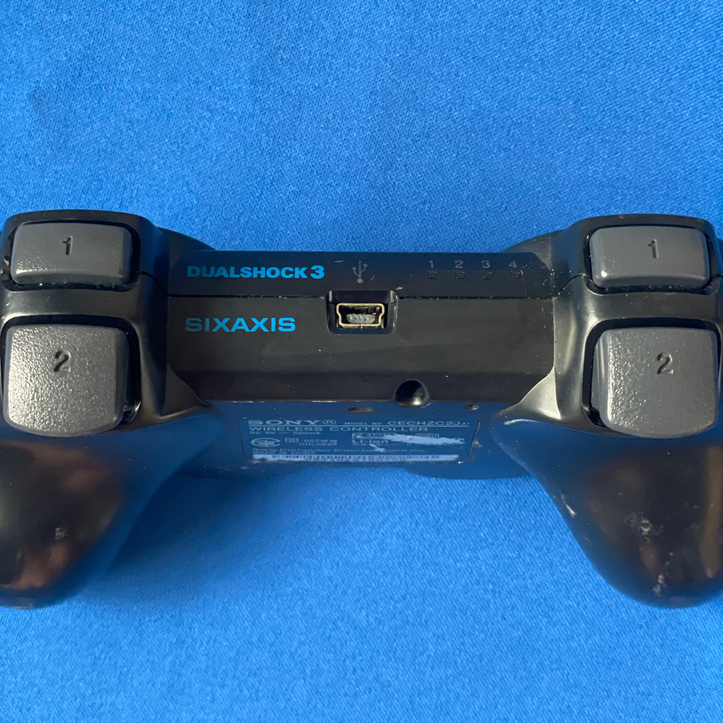 Sony Dualshock 3 pro PS3