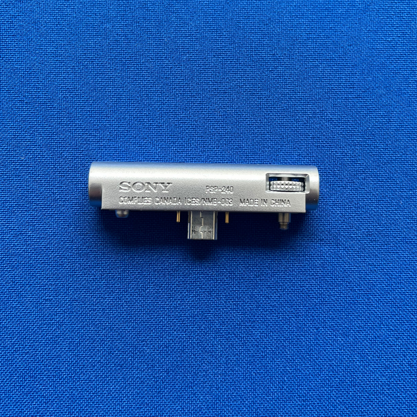 Sony PSP Mikrofon (PSP-240)