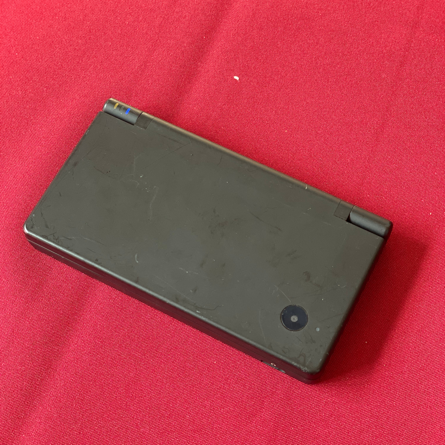 Nintendo DSi Black