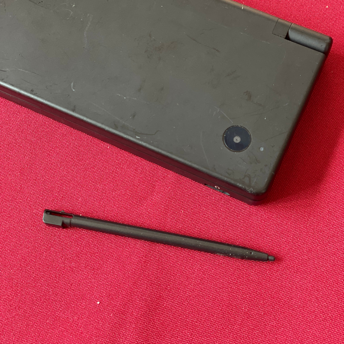 Nintendo DSi Black