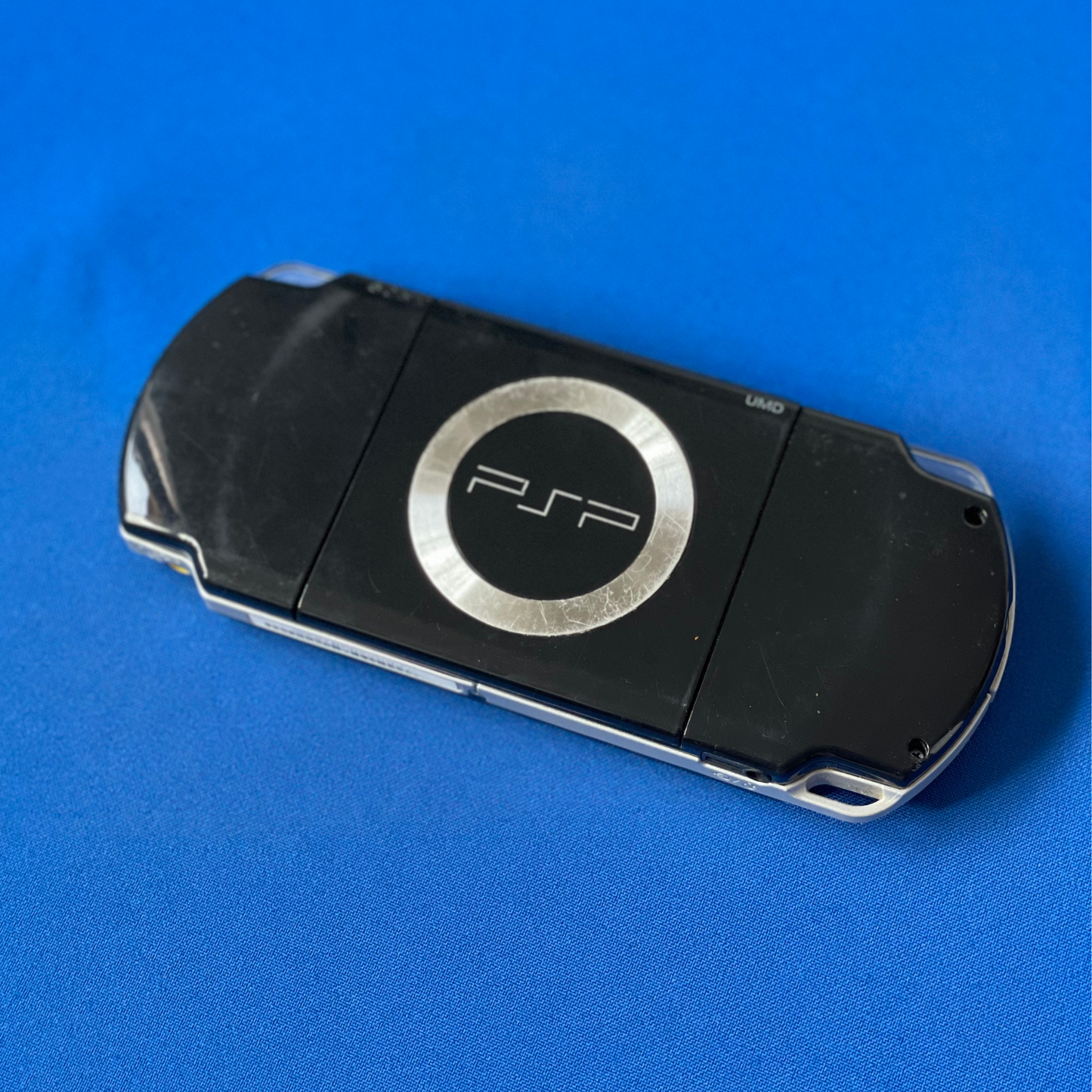 Sony PSP 2000 Piano Black