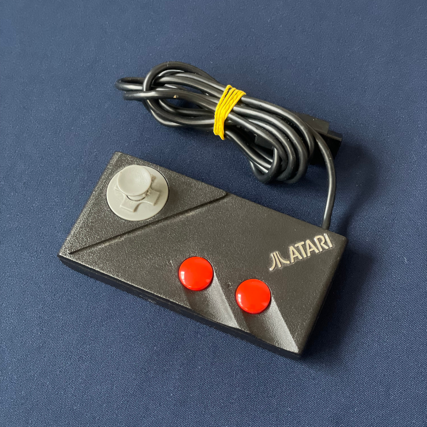 ATARI CX78 ovladač
