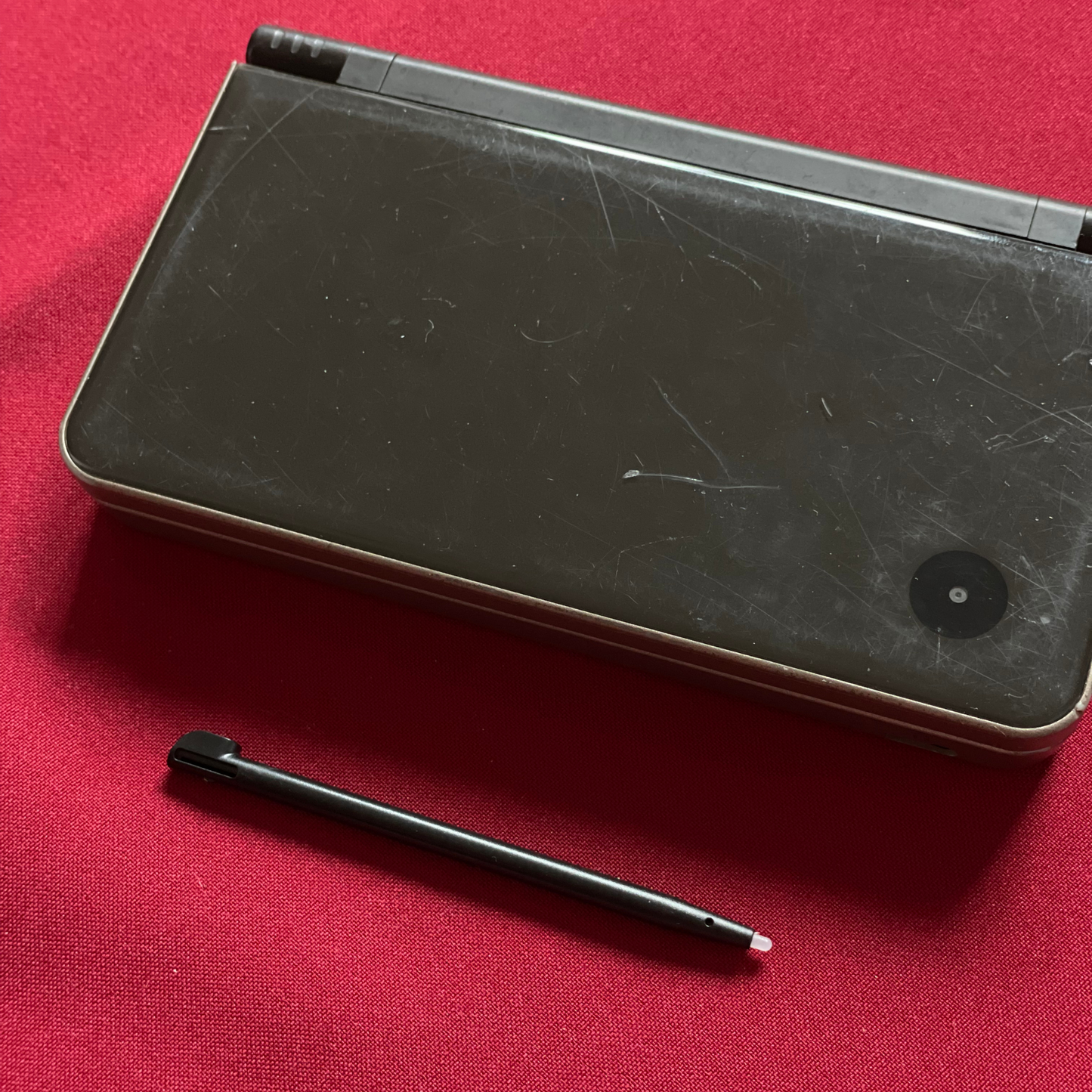 Nintendo DSi LL (XL) Dark Brown