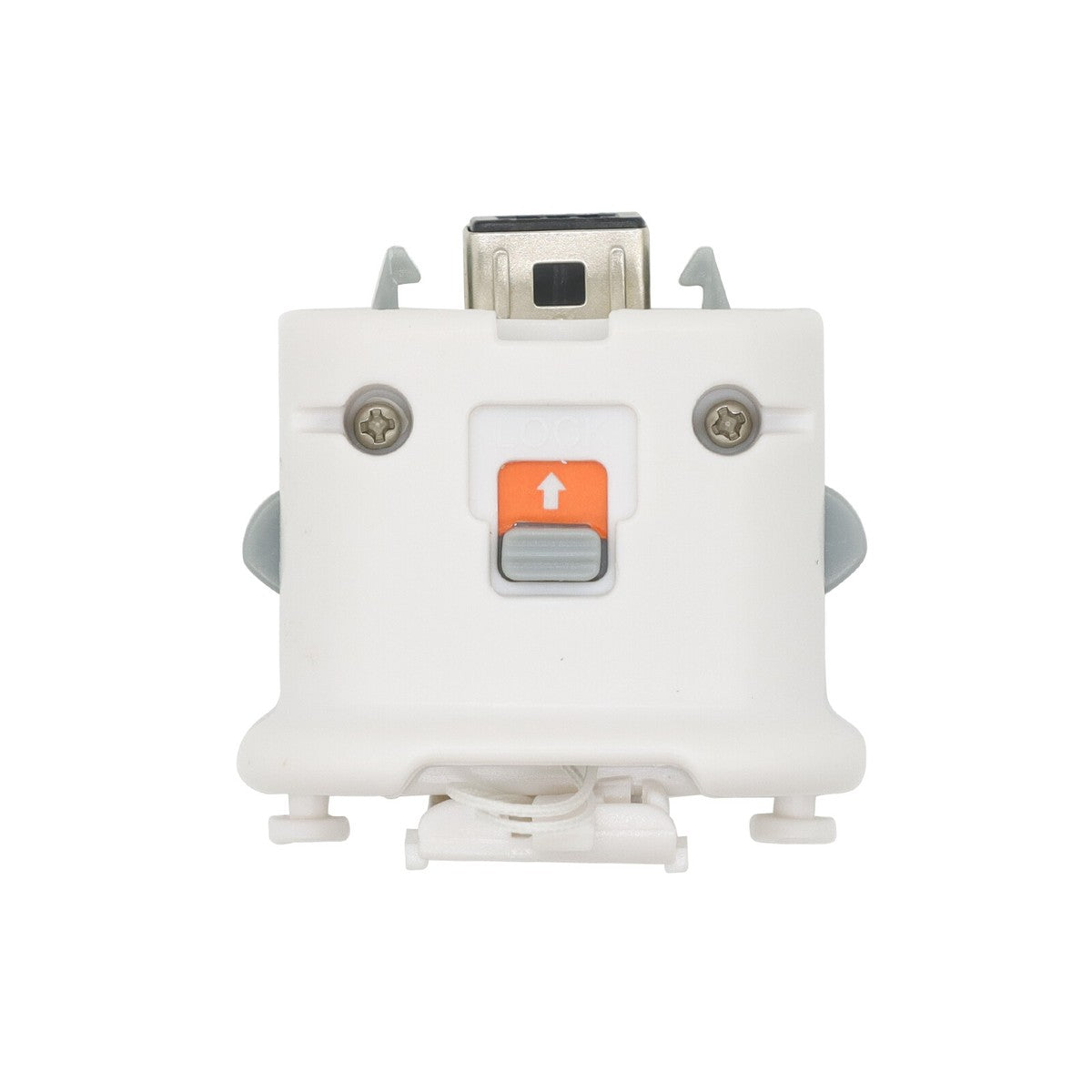 Wii Motion Plus Sensor