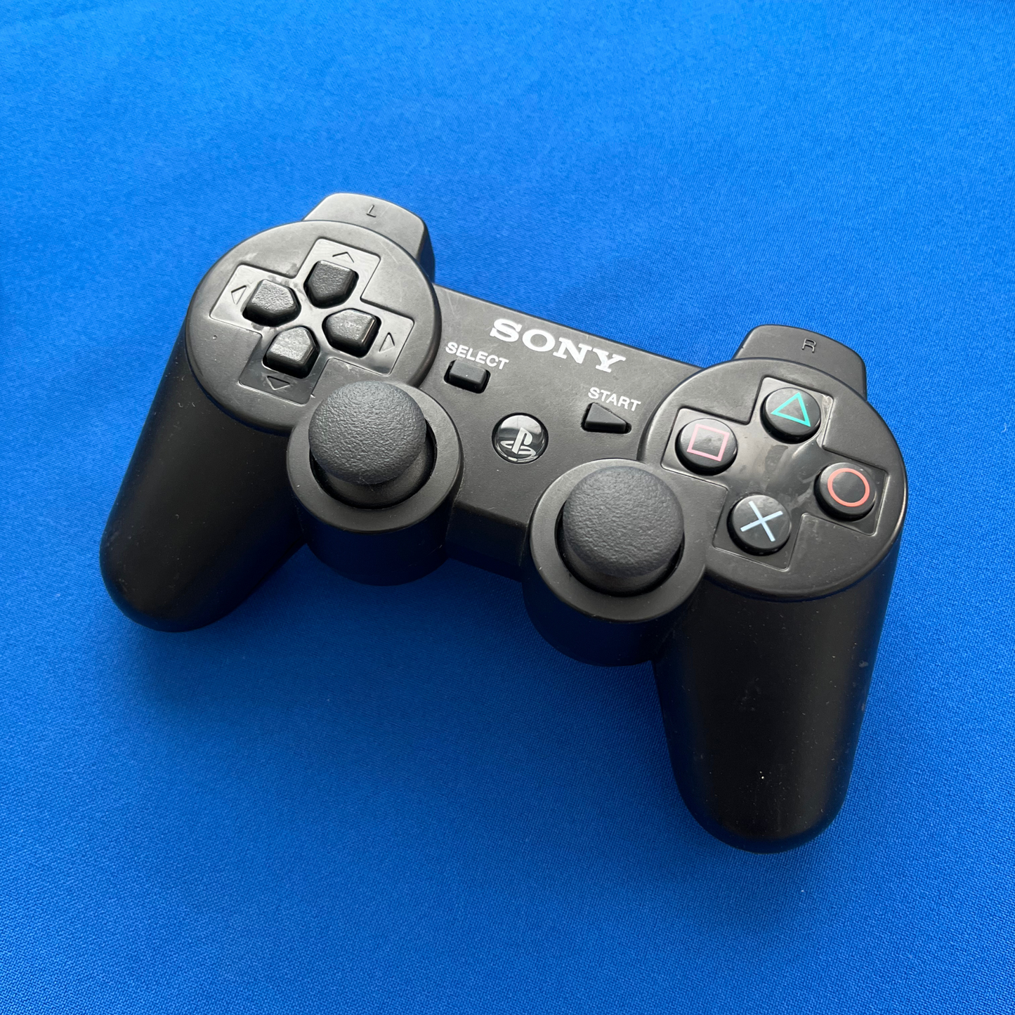 Sony PlayStation TV + Dualshock 3