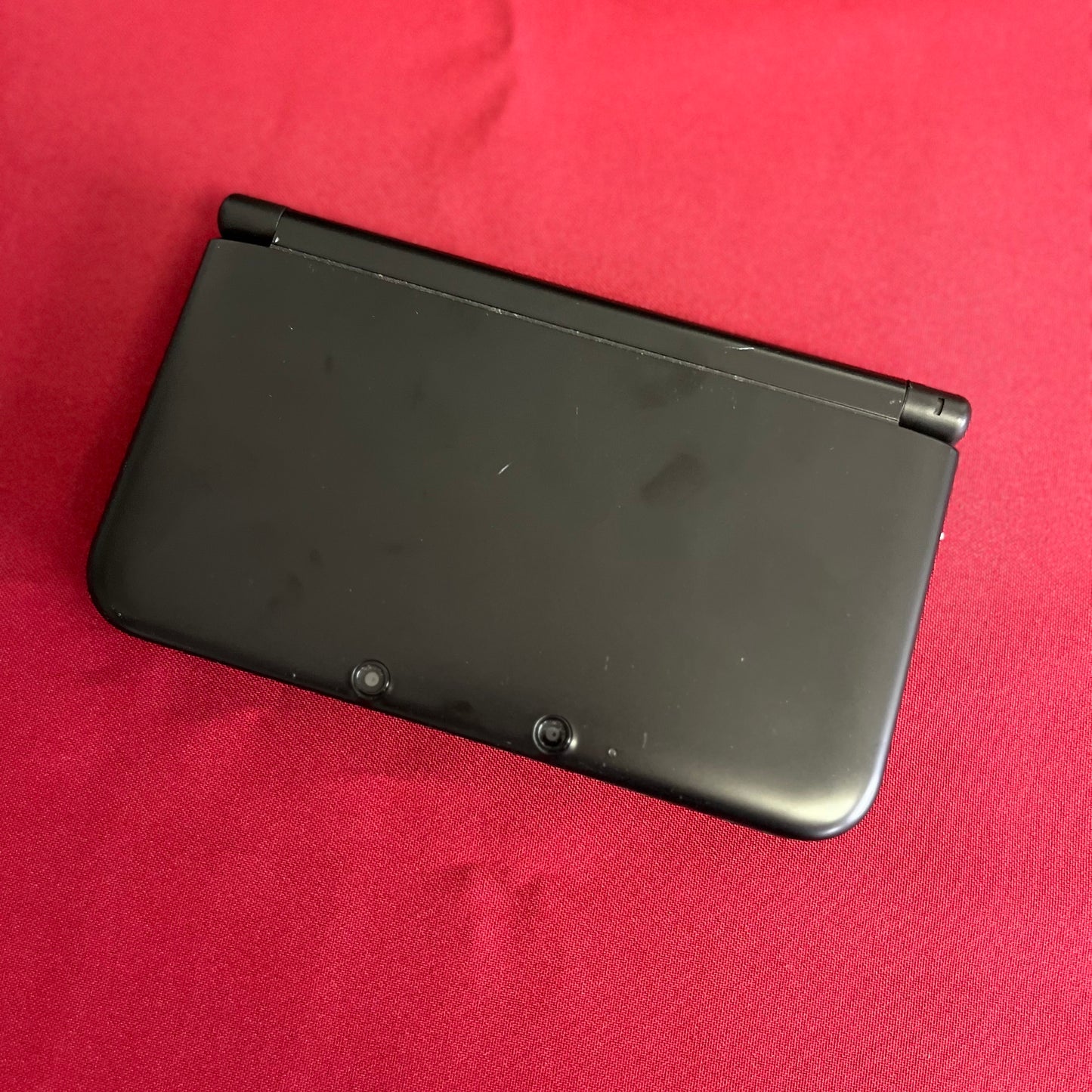 Nintendo 3DS LL (XL) Black