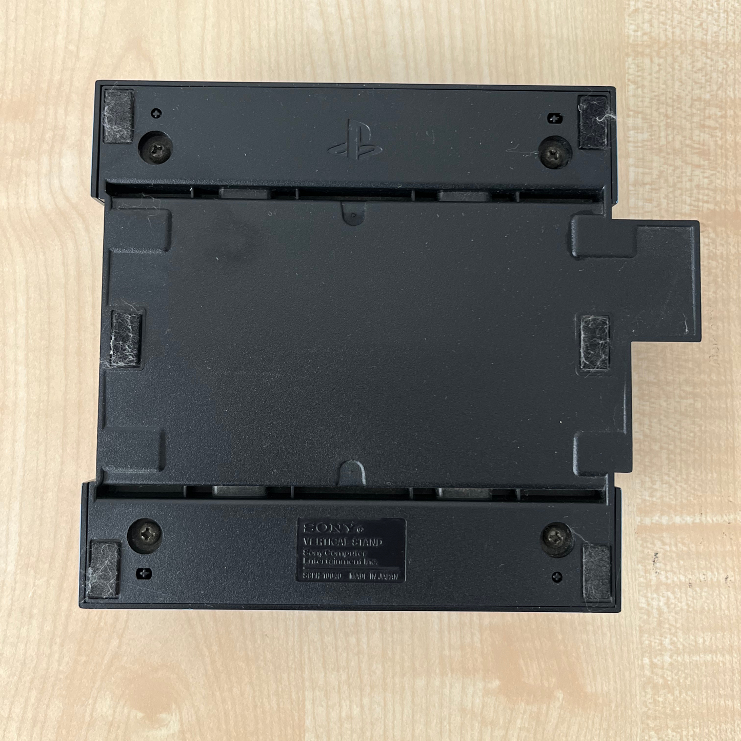 Vertical Console Stand pro Playstation 2