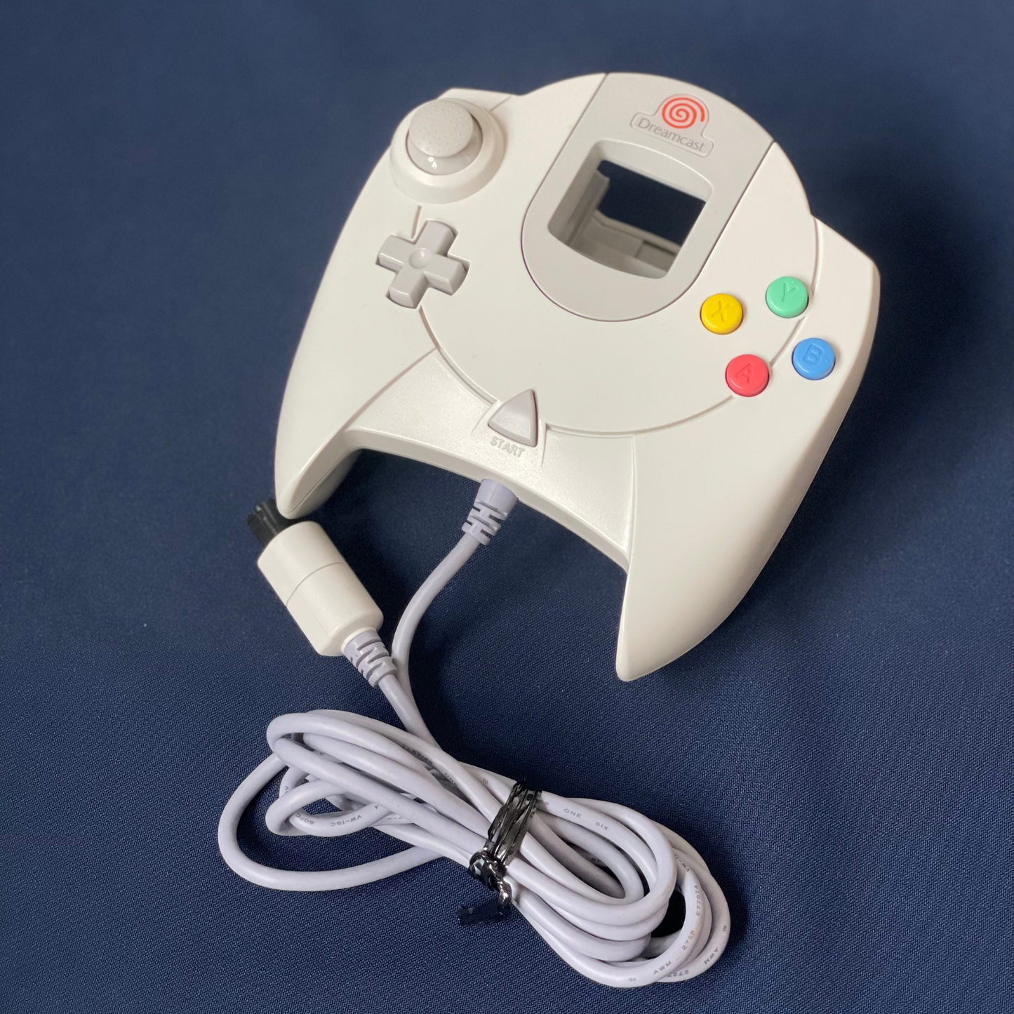 Sega Dreamcast Controller