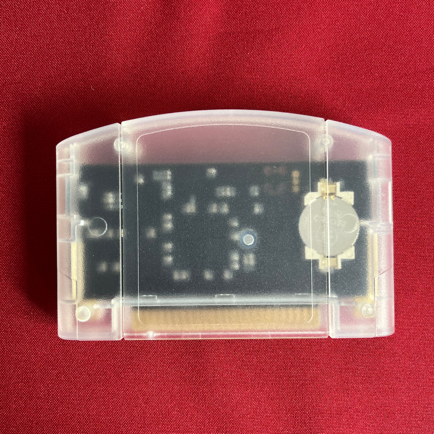 Nintendo 64 Flash Cartridge (Nintendo 64)