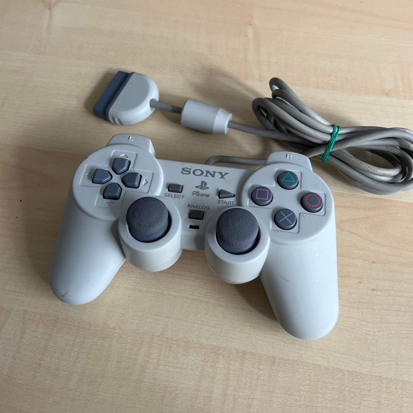 Sony PSOne s příslušentsvím