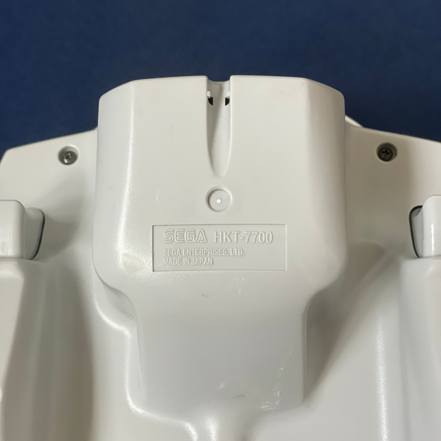 Sega Dreamcast Controller