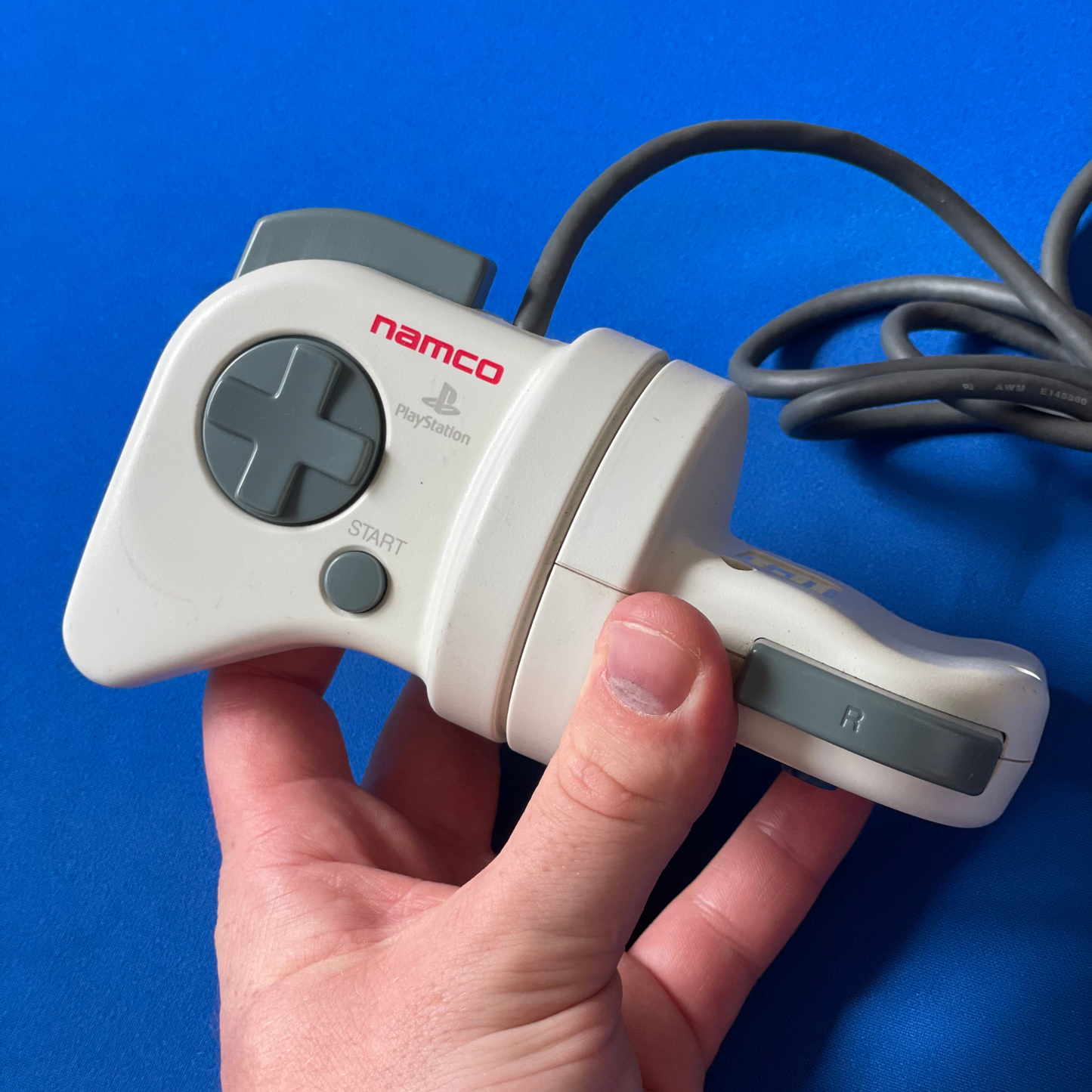Namco NeGcon Controller pro PS1