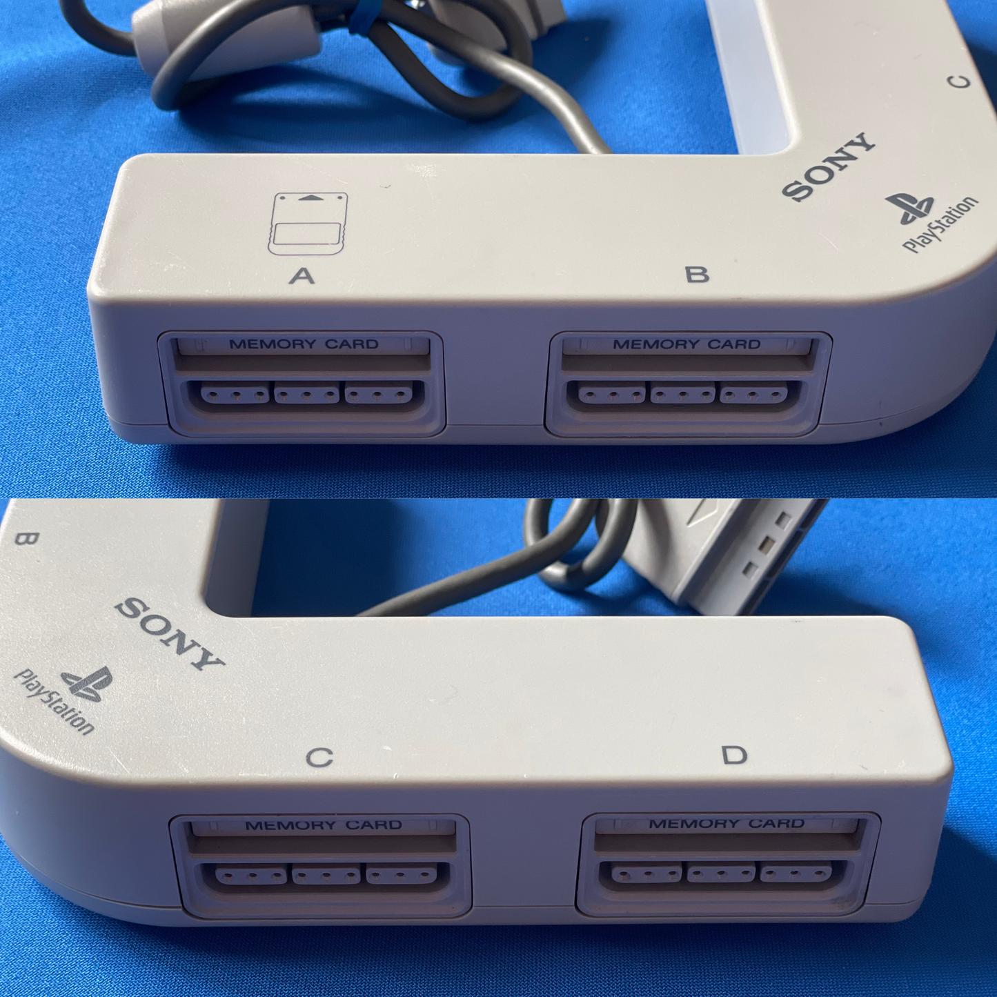 Sony PlayStation Multitap