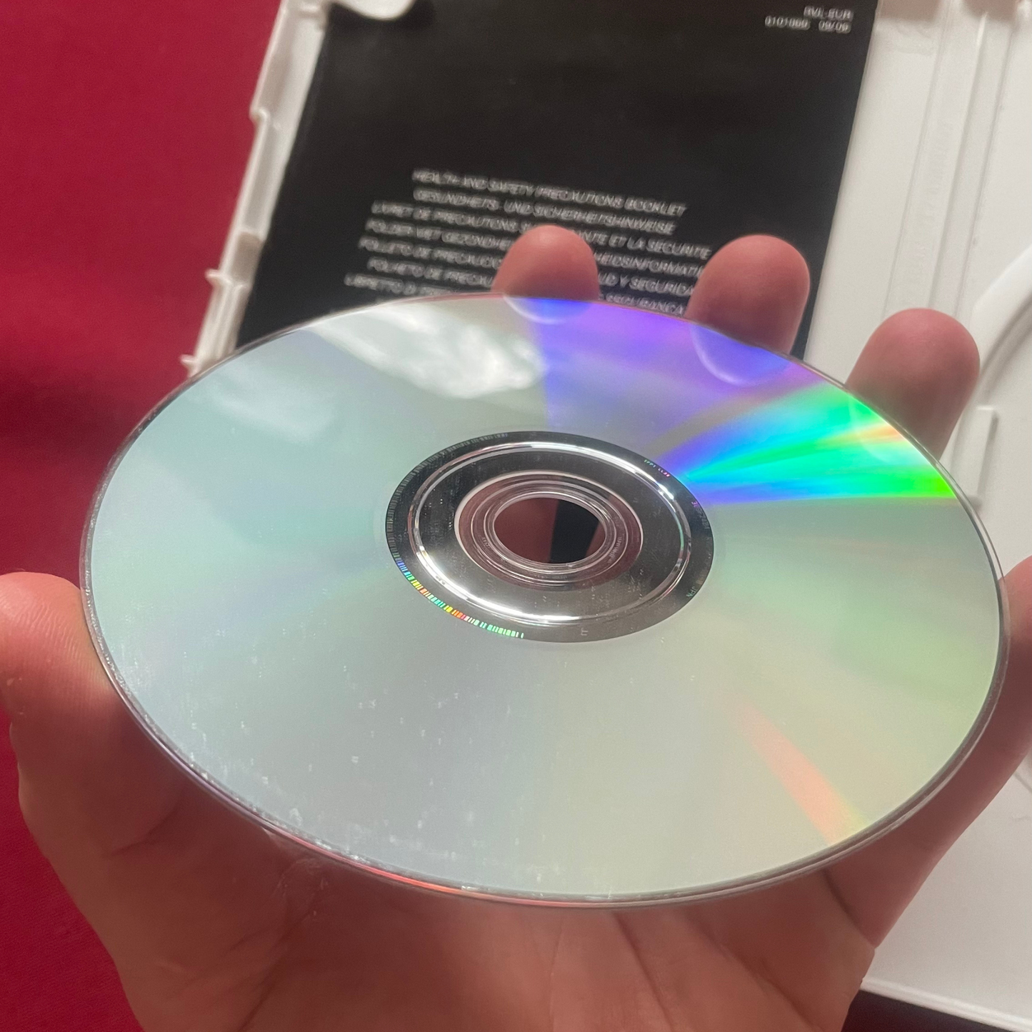 One Piece Unlimited Cruise 2 s krabičkou (Wii, PAL)