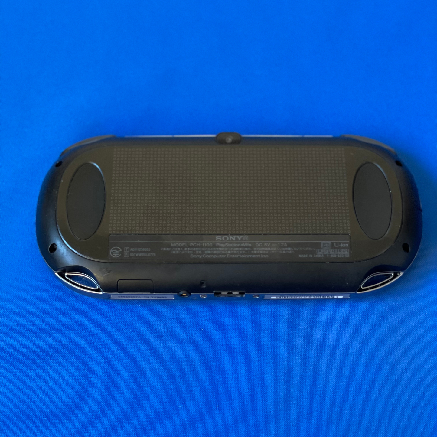 Sony PlayStation Vita 1000 (OLED)
