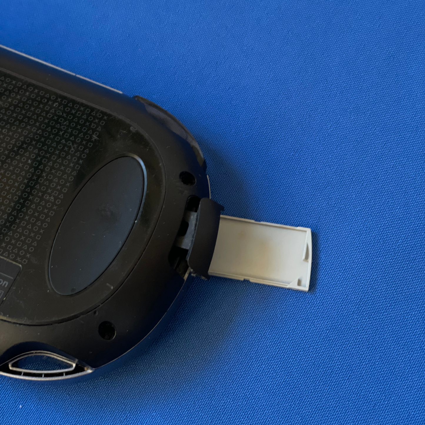 Sony PlayStation Vita 1000 (OLED)