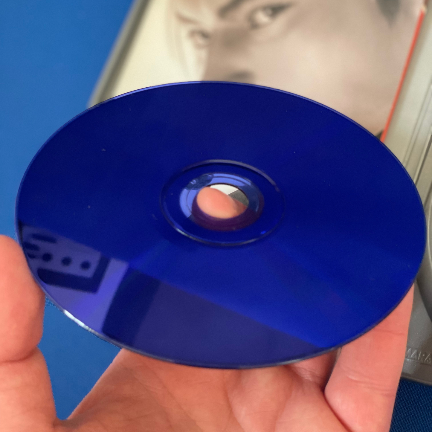 Tekken Tag Tournament (PS, PAL)