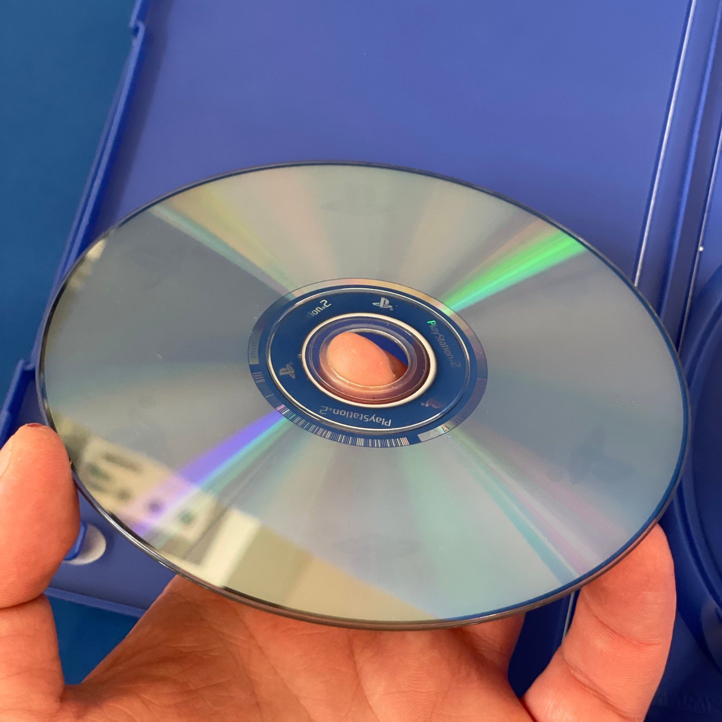 Musashi Samurai Legend (PS, PAL)