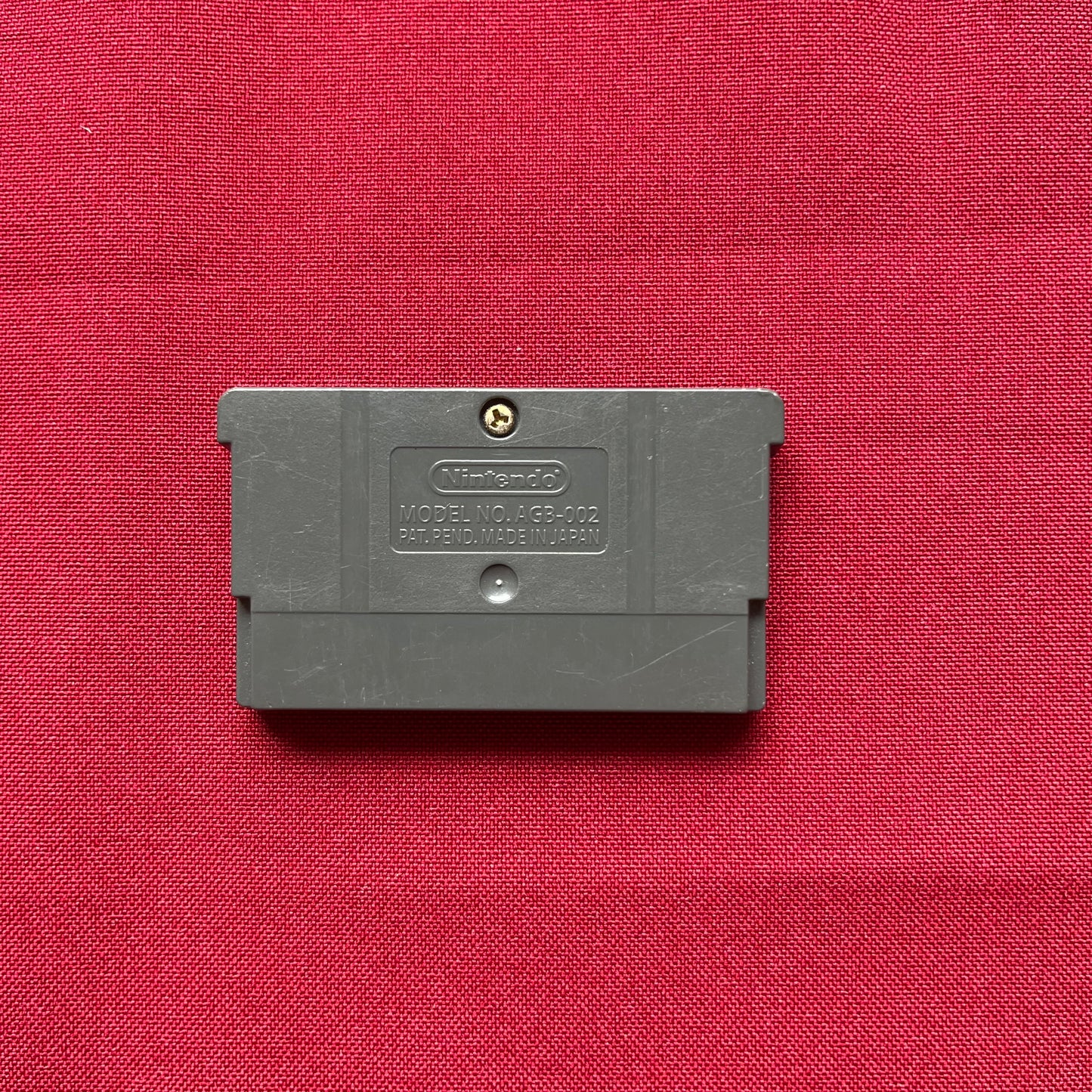 Warioland 4 (GBA)