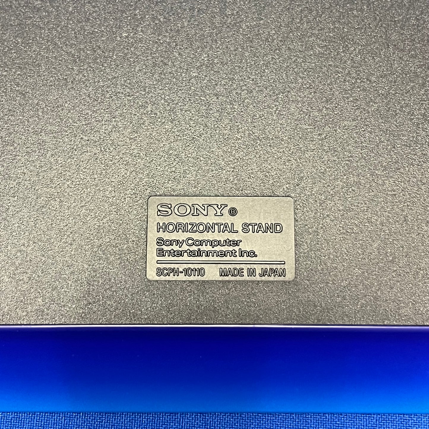 Horizontal Console Stand pro Playstation 2