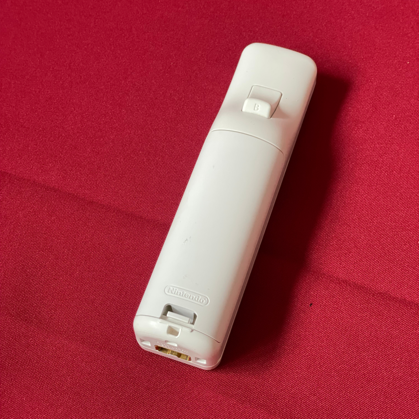 Nintendo Wii Remote