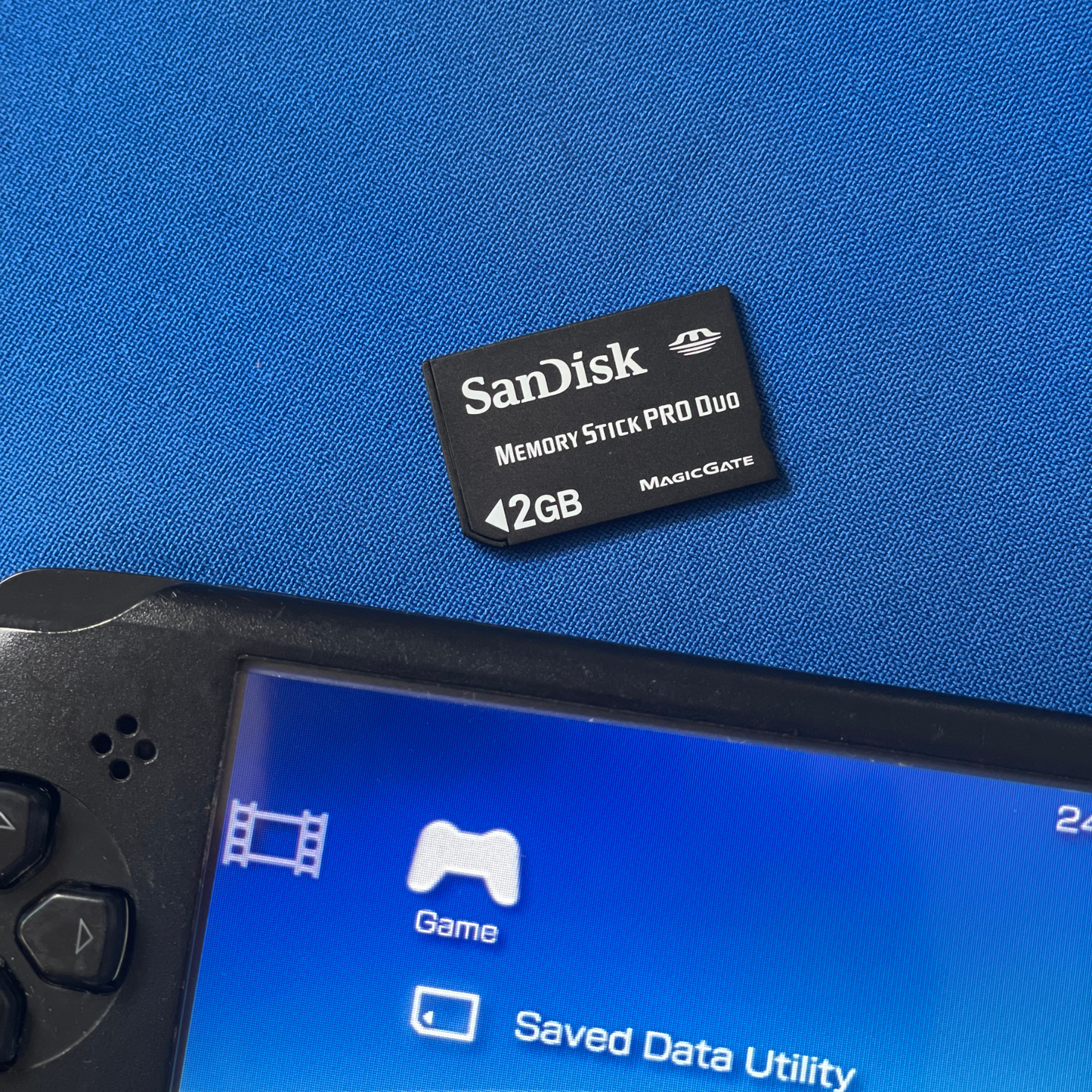 Sony PSP 1004E (Street) Black