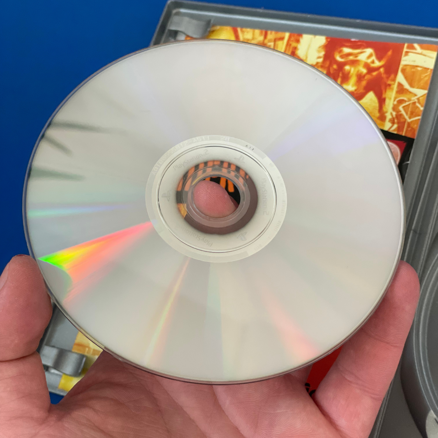 Tony Hawk´s Underground 2 (PS2, PAL)