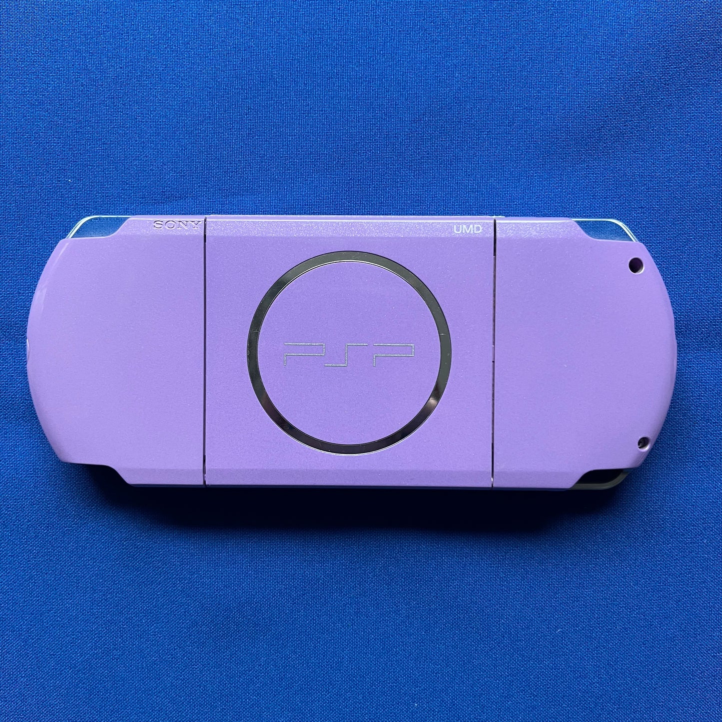 Sony PSP 3000 Lilac Purple
