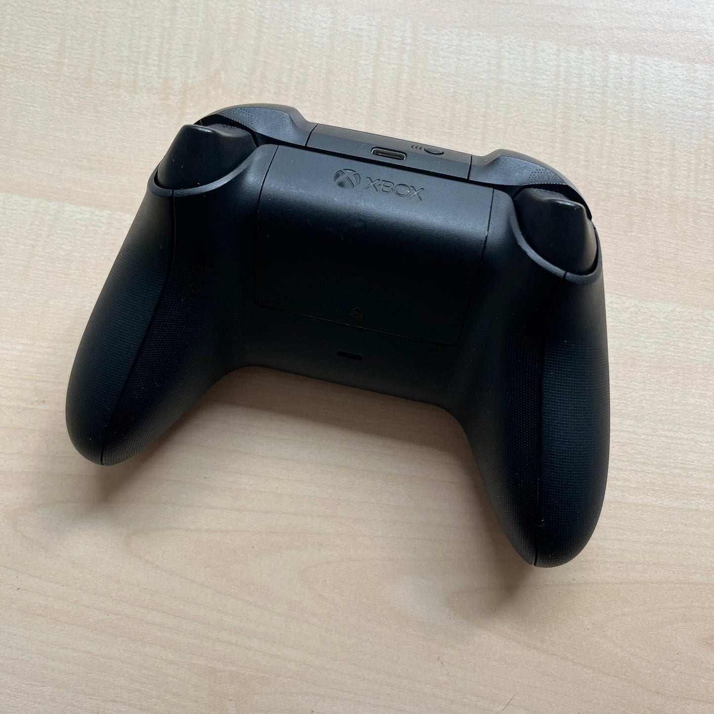 Xbox Wireless Controller Carbon Black
