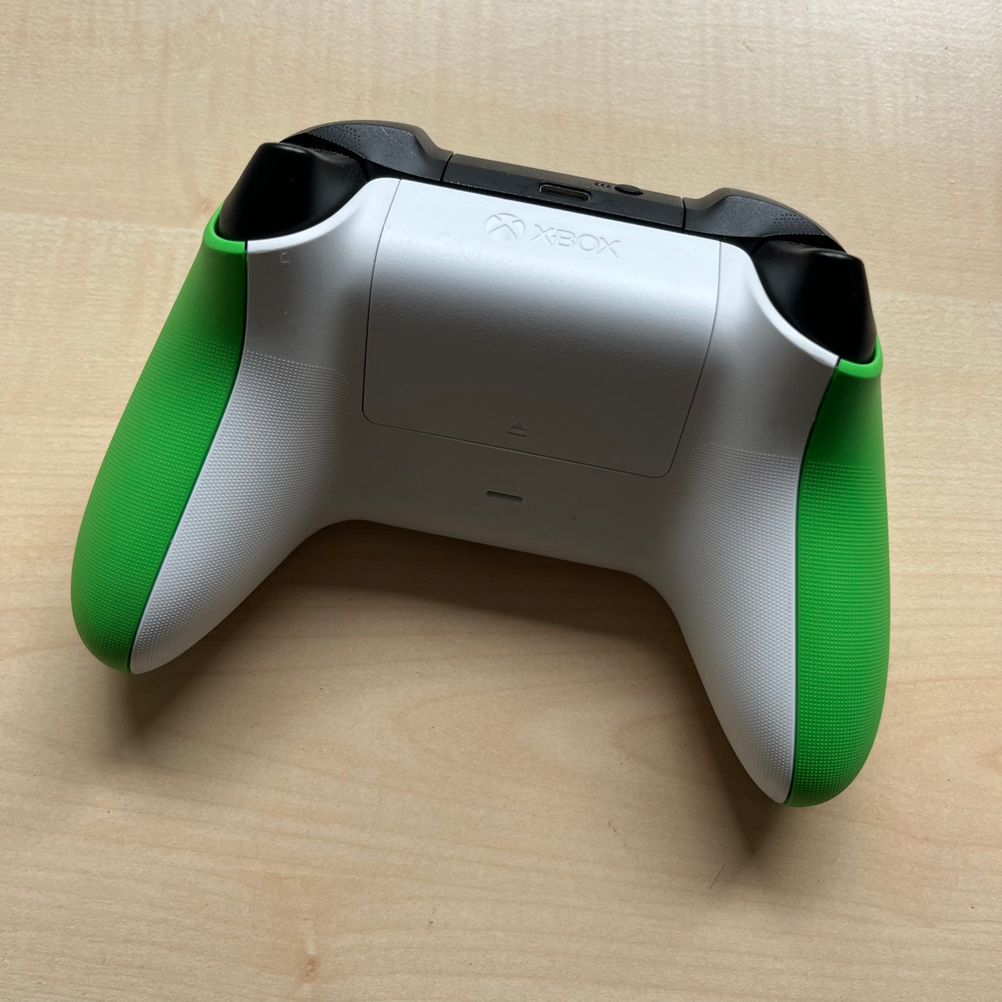 Xbox Wireless Controller Velocity Green