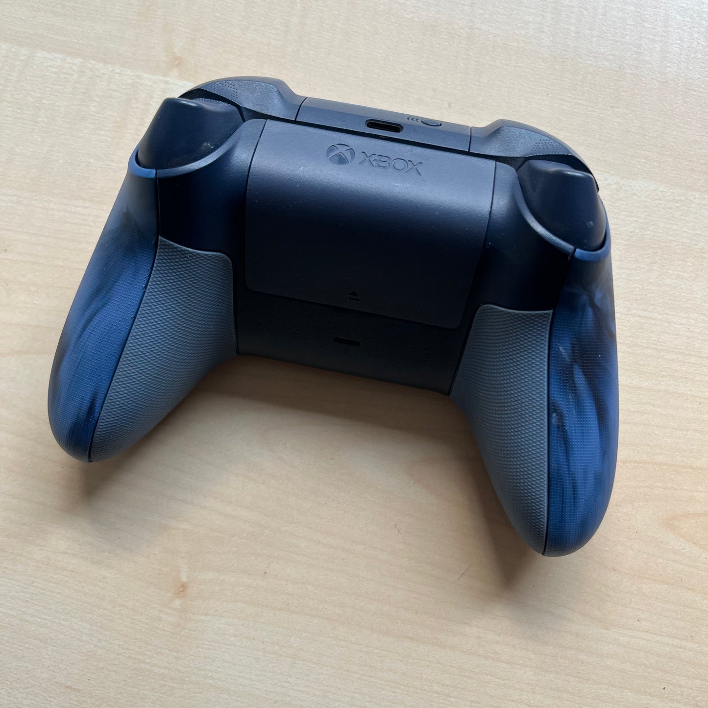 Xbox Wireless Controller Stormcloud Vapor