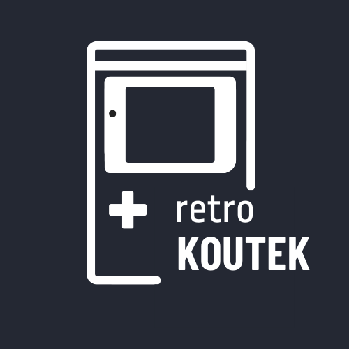 Retro Koutek