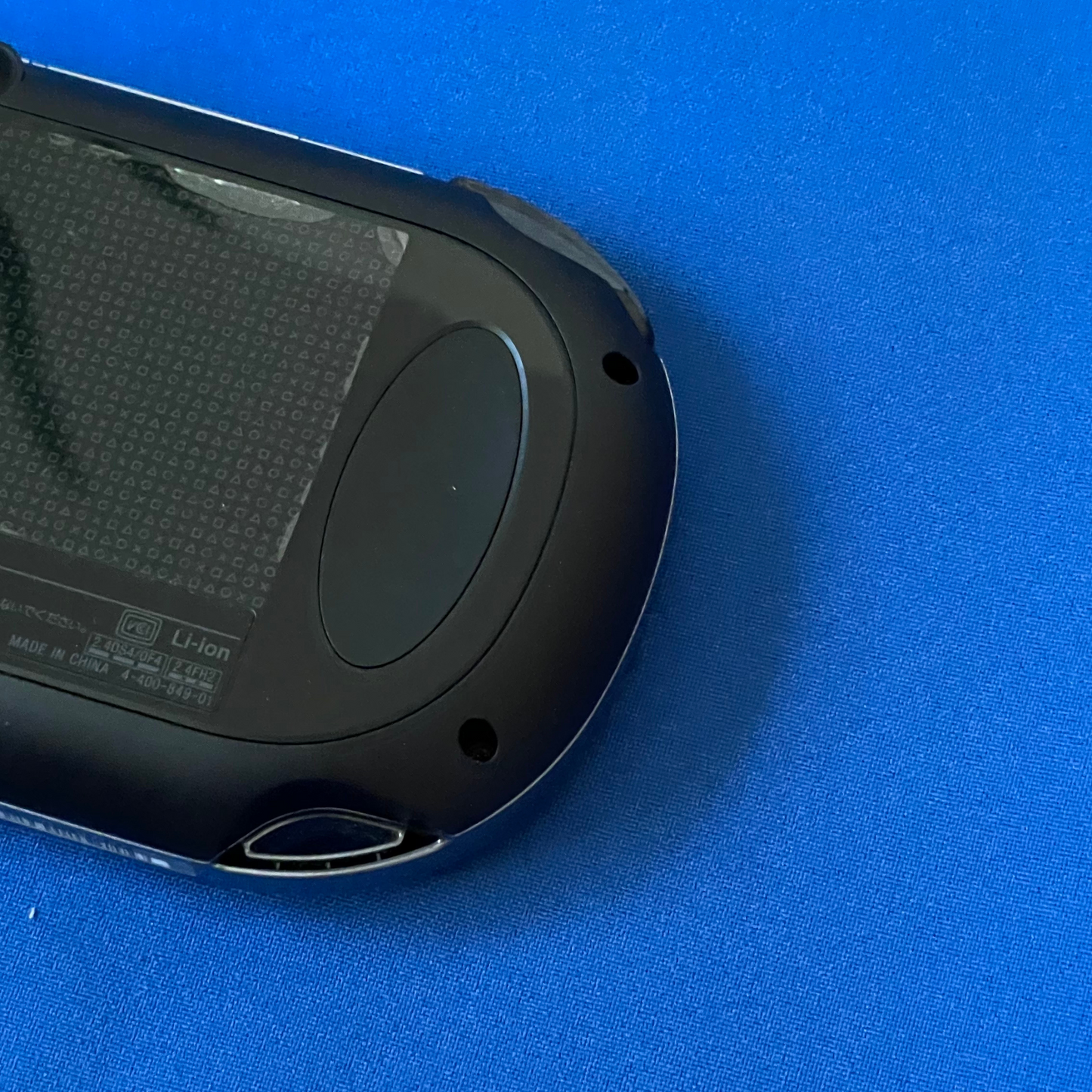 Sony PlayStation Vita 1000 (OLED)