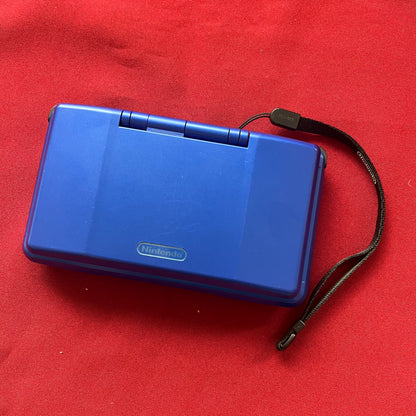 Nintendo DS Blue