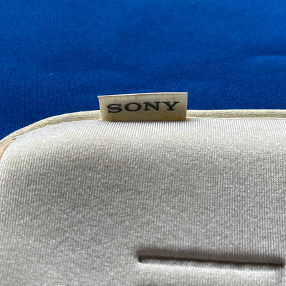 Obal pro Sony PSP Bílý