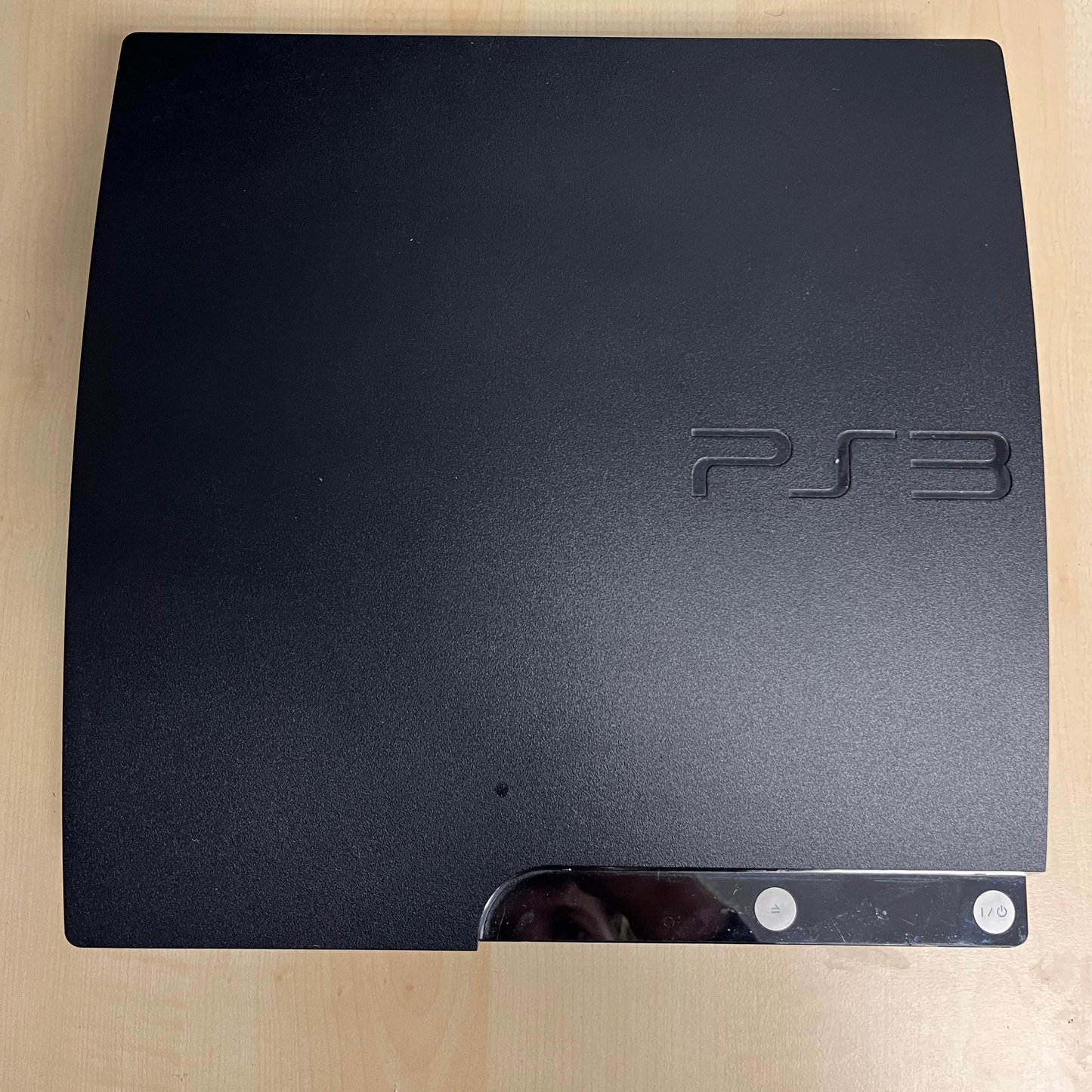 Sony PlayStation 3 Slim