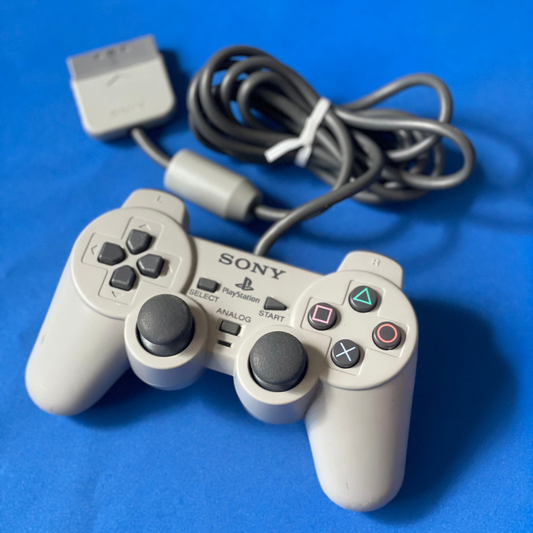 Sony Dualshock 1 pro PS1