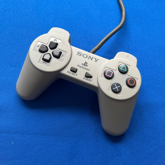 Sony PS1 Controller