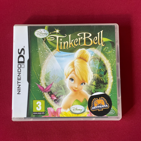 Tinker Bell (DS)