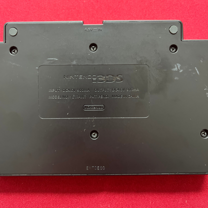 Nintendo 3DS Docking Station