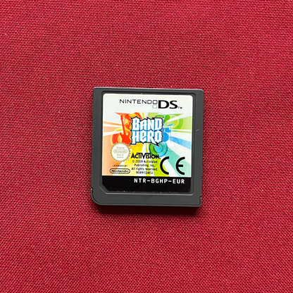 Band Hero (DS)