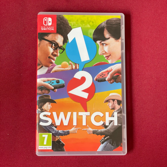 1-2 Switch (Switch)