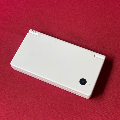 Nintendo DSi White