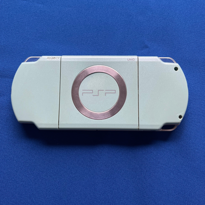 Sony PSP 2000 Mint Green