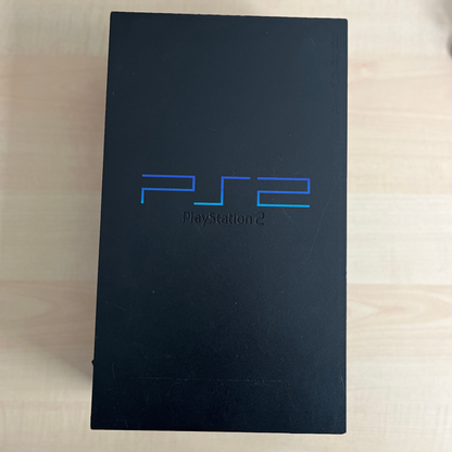 Sony PlayStation 2 "FAT"
