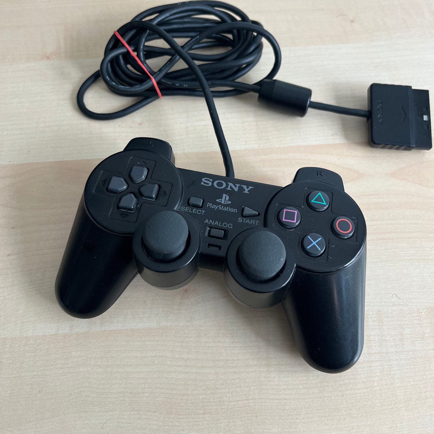 Sony PlayStation 2 "FAT"