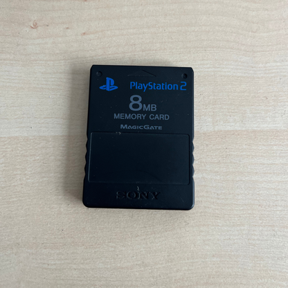 Sony PlayStation 2 "FAT"