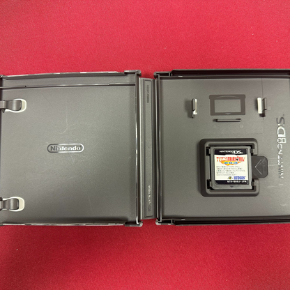 TV Anime: Fairy Tail Gekitou! Madoushi Kessen (DS, JP)