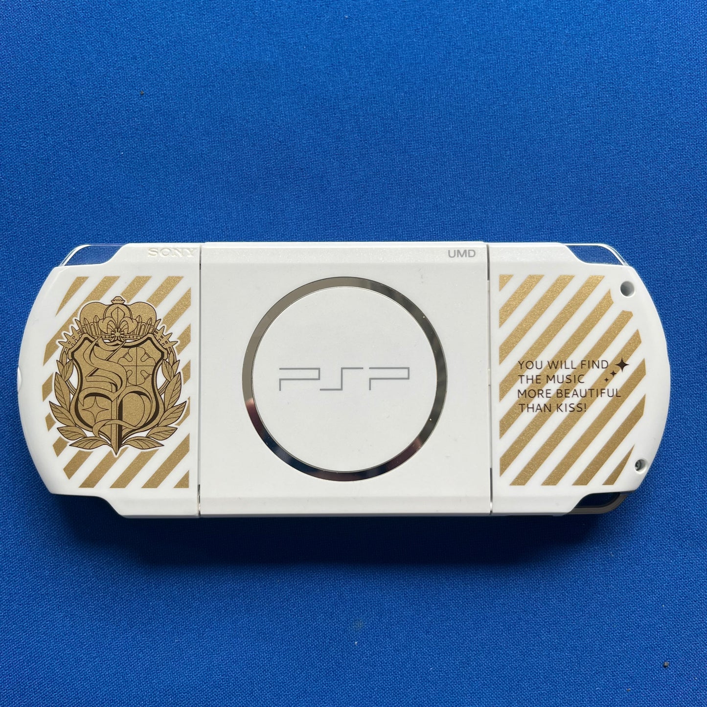 Sony PSP 3000 Uta No Prince-sama All Star Prelude Symphony